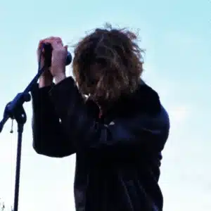 Marcus Laurila - Mitt öga